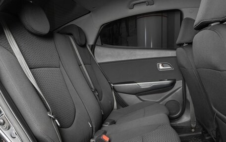 KIA Rio III рестайлинг, 2014 год, 960 000 рублей, 8 фотография