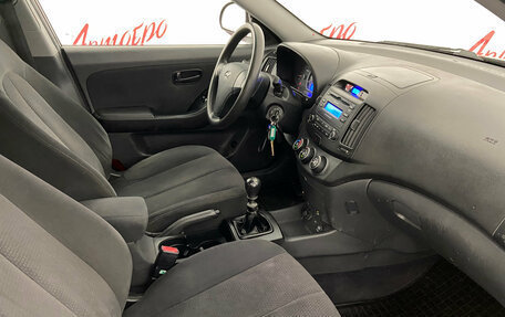 Hyundai Elantra IV, 2007 год, 350 000 рублей, 12 фотография