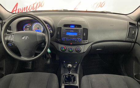 Hyundai Elantra IV, 2007 год, 350 000 рублей, 9 фотография