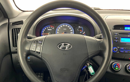 Hyundai Elantra IV, 2007 год, 350 000 рублей, 11 фотография
