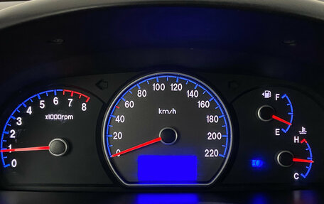 Hyundai Elantra IV, 2007 год, 350 000 рублей, 10 фотография