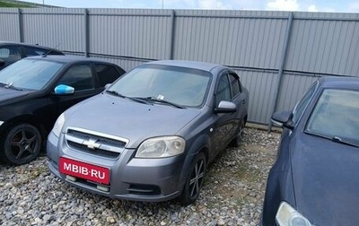 Chevrolet Aveo III, 2008 год, 185 000 рублей, 1 фотография