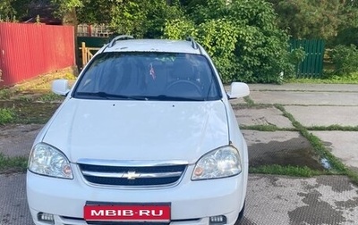 Chevrolet Lacetti, 2012 год, 280 000 рублей, 1 фотография