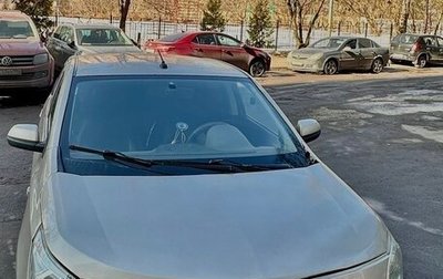 Chevrolet Cobalt II, 2013 год, 400 000 рублей, 1 фотография