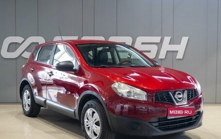 Nissan Qashqai, 2011 год, 799 000 рублей, 1 фотография