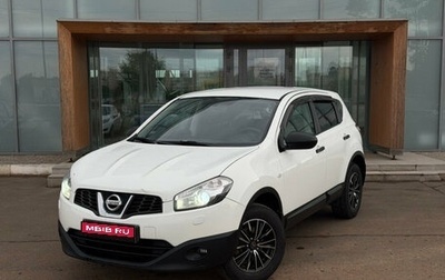 Nissan Qashqai, 2012 год, 850 000 рублей, 1 фотография