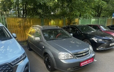 Chevrolet Lacetti, 2012 год, 700 000 рублей, 1 фотография