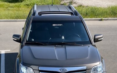 KIA Mohave I, 2011 год, 1 770 000 рублей, 1 фотография