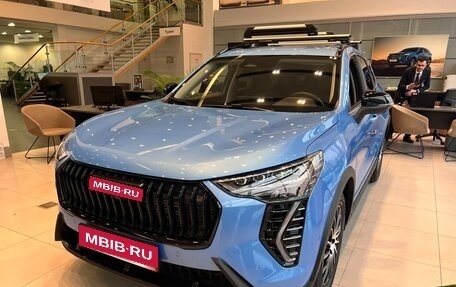 Haval Jolion, 2026 год, 1 994 000 рублей, 1 фотография