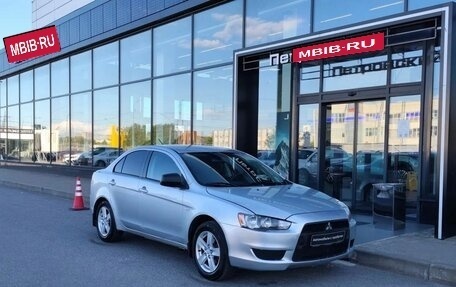 Mitsubishi Lancer IX, 2010 год, 678 000 рублей, 1 фотография