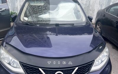 Nissan Tiida, 2015 год, 1 070 000 рублей, 1 фотография