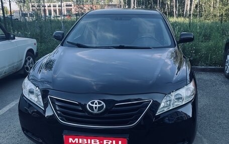 Toyota Camry, 2006 год, 937 000 рублей, 1 фотография