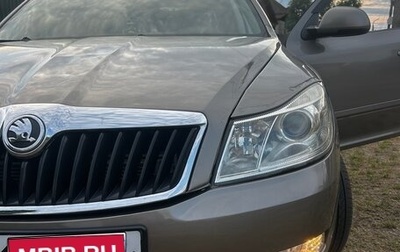 Skoda Octavia, 2010 год, 550 000 рублей, 1 фотография