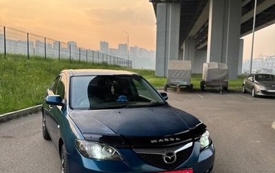 Mazda Axela, 2006 год, 400 000 рублей, 1 фотография