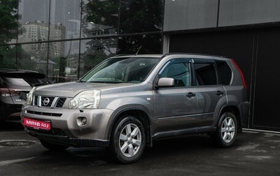 Nissan X-Trail, 2008 год, 770 000 рублей, 1 фотография
