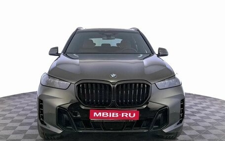 BMW X5, 2026 год, 17 990 000 рублей, 1 фотография