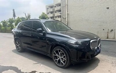 BMW X5, 2023 год, 7 693 000 рублей, 1 фотография
