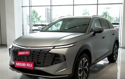 Haval F7, 2026 год, 1 фотография