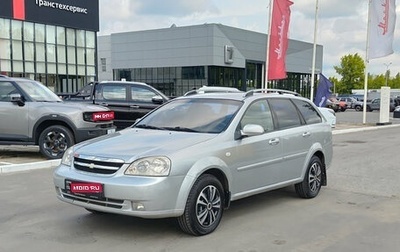 Chevrolet Lacetti, 2008 год, 415 000 рублей, 1 фотография
