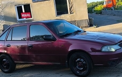 Daewoo Nexia I рестайлинг, 2011 год, 100 000 рублей, 1 фотография