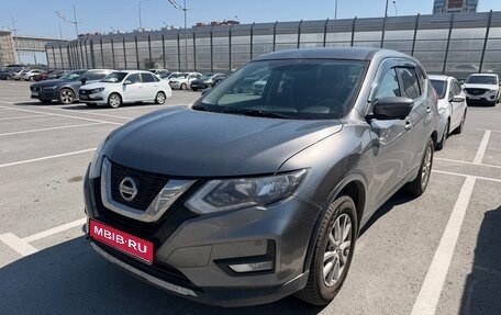 Nissan X-Trail, 2019 год, 2 100 000 рублей, 1 фотография
