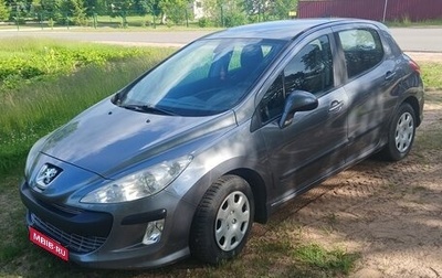 Peugeot 308 II, 2010 год, 325 000 рублей, 1 фотография