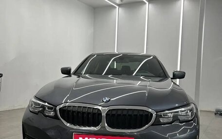 BMW 3 серия, 2020 год, 3 550 000 рублей, 1 фотография
