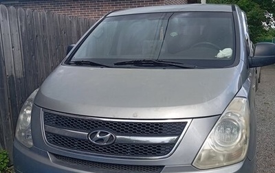 Hyundai H-1 II рестайлинг, 2011 год, 1 200 000 рублей, 1 фотография