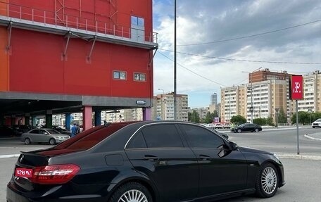 Mercedes-Benz E-Класс, 2011 год, 1 250 000 рублей, 1 фотография