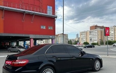 Mercedes-Benz E-Класс, 2011 год, 1 250 000 рублей, 1 фотография