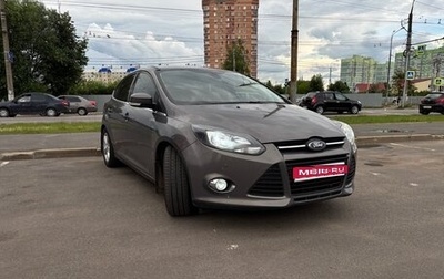 Ford Focus III, 2011 год, 919 999 рублей, 1 фотография