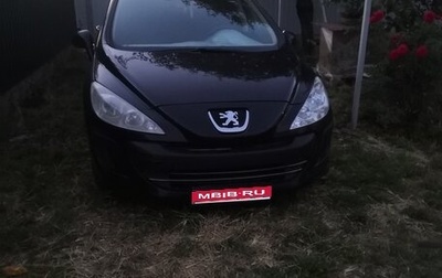 Peugeot 308 II, 2010 год, 400 000 рублей, 1 фотография