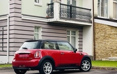 MINI Hatch, 2012 год, 720 000 рублей, 1 фотография