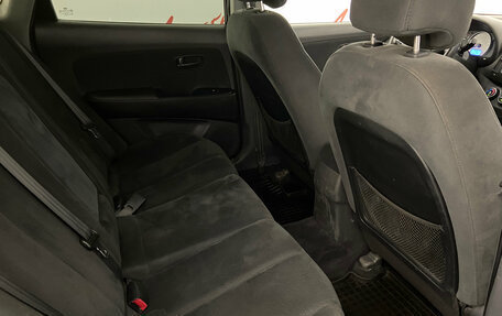 Hyundai Elantra IV, 2007 год, 350 000 рублей, 13 фотография