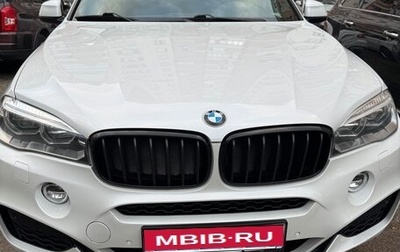 BMW X6, 2018 год, 3 950 000 рублей, 1 фотография