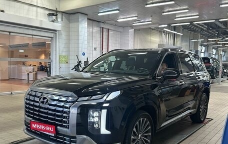 Hyundai Palisade I, 2023 год, 6 500 000 рублей, 1 фотография