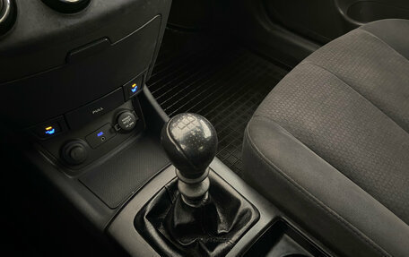 Hyundai Elantra IV, 2007 год, 350 000 рублей, 15 фотография