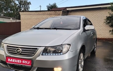 Lifan Solano I (630) рестайлинг, 2012 год, 300 000 рублей, 1 фотография