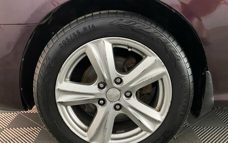 Hyundai Elantra IV, 2007 год, 350 000 рублей, 19 фотография