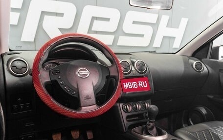 Nissan Qashqai, 2011 год, 799 000 рублей, 8 фотография
