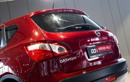 Nissan Qashqai, 2011 год, 799 000 рублей, 6 фотография