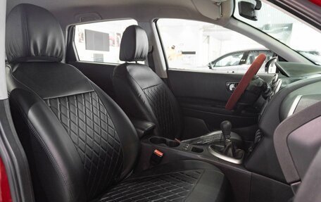 Nissan Qashqai, 2011 год, 799 000 рублей, 12 фотография