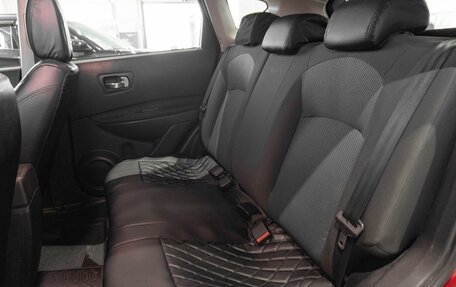 Nissan Qashqai, 2011 год, 799 000 рублей, 14 фотография