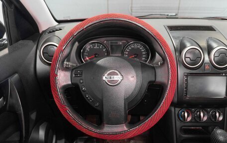 Nissan Qashqai, 2011 год, 799 000 рублей, 10 фотография