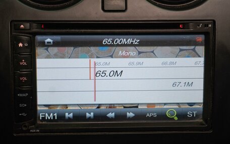 Nissan Qashqai, 2011 год, 799 000 рублей, 19 фотография