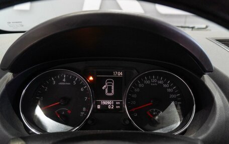 Nissan Qashqai, 2011 год, 799 000 рублей, 21 фотография