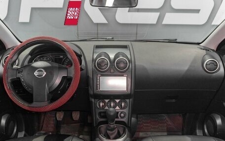 Nissan Qashqai, 2011 год, 799 000 рублей, 9 фотография