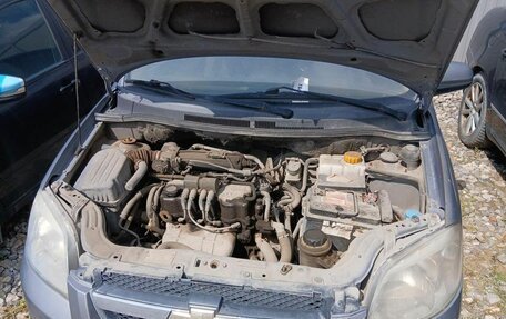 Chevrolet Aveo III, 2008 год, 185 000 рублей, 2 фотография