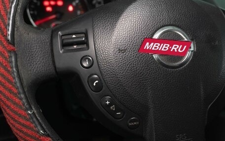 Nissan Qashqai, 2011 год, 799 000 рублей, 18 фотография