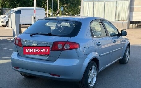 Chevrolet Lacetti, 2010 год, 579 000 рублей, 3 фотография